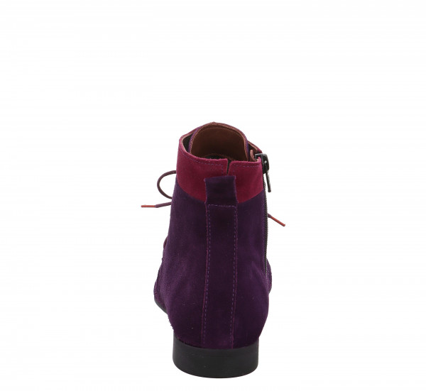 GUAD2 Stiefelette - Ametist/Kombi
