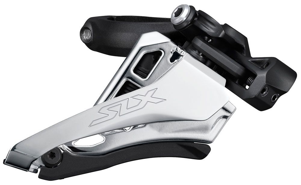 Shimano SLX FD-M7100 12-fach Umwerfer Side-Swing kaufen | Bike-Discount