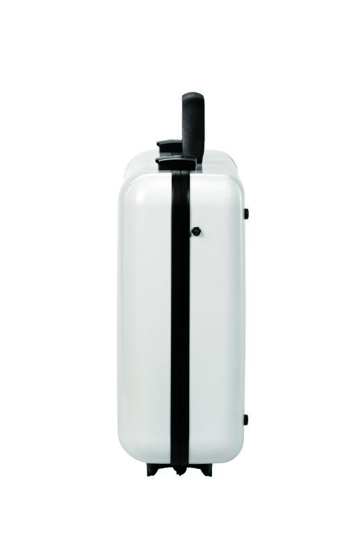 Parat 98.227.170 WHITE LINE Classic Attache luggage