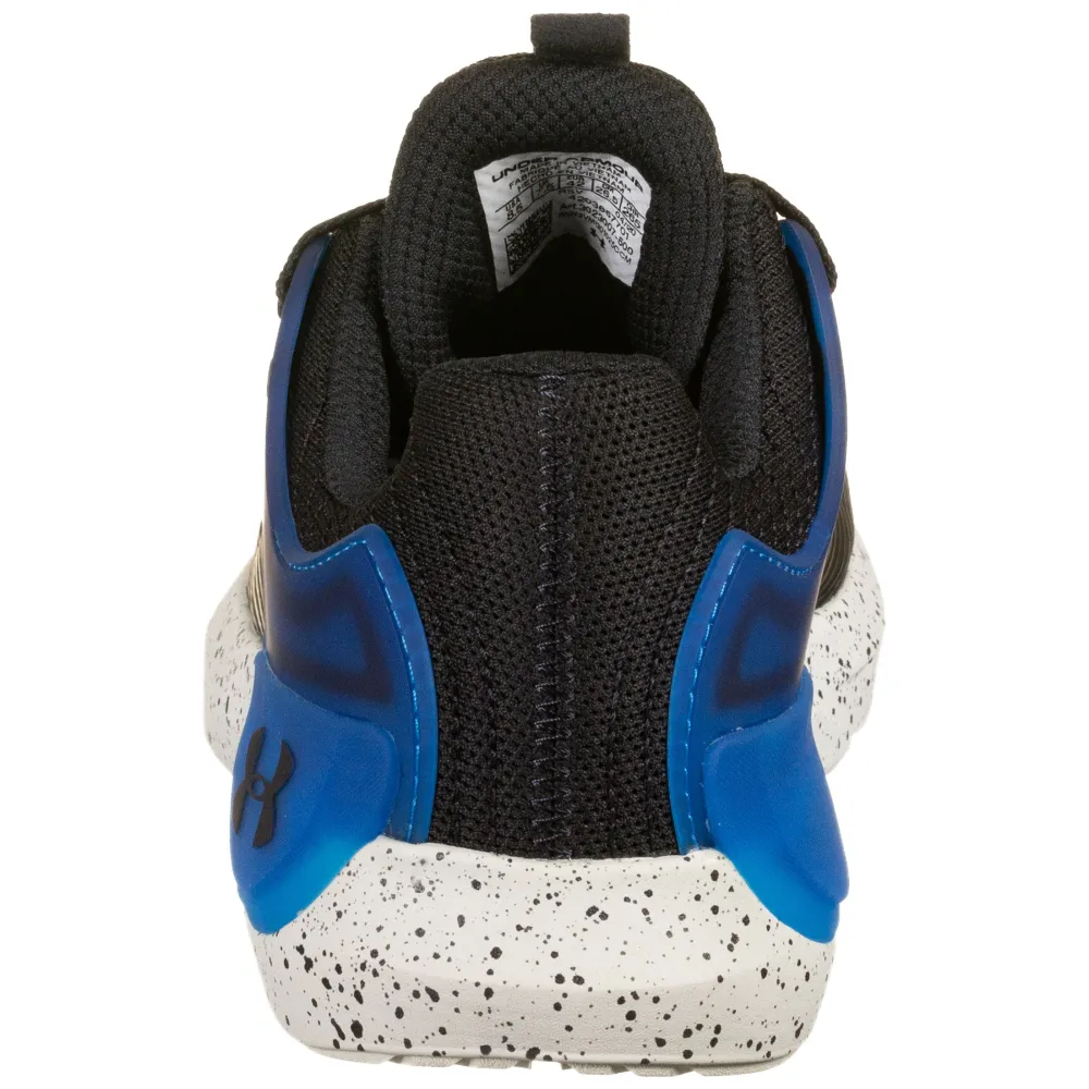 Under Armour HOVR Apex 2 3023007-500 / schwarz
