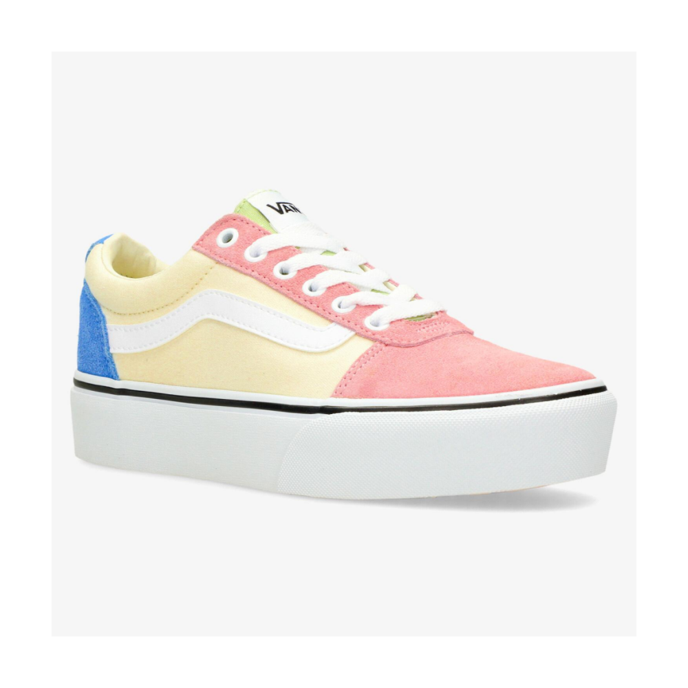 Vans Ward VN0A3TLCBI81 / bunt