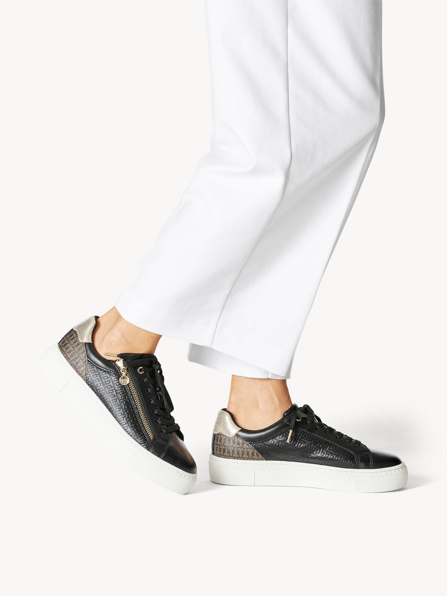 Basket - noir
