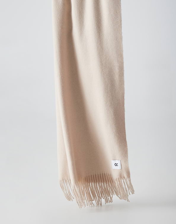 Oversize Schal Anell scarf