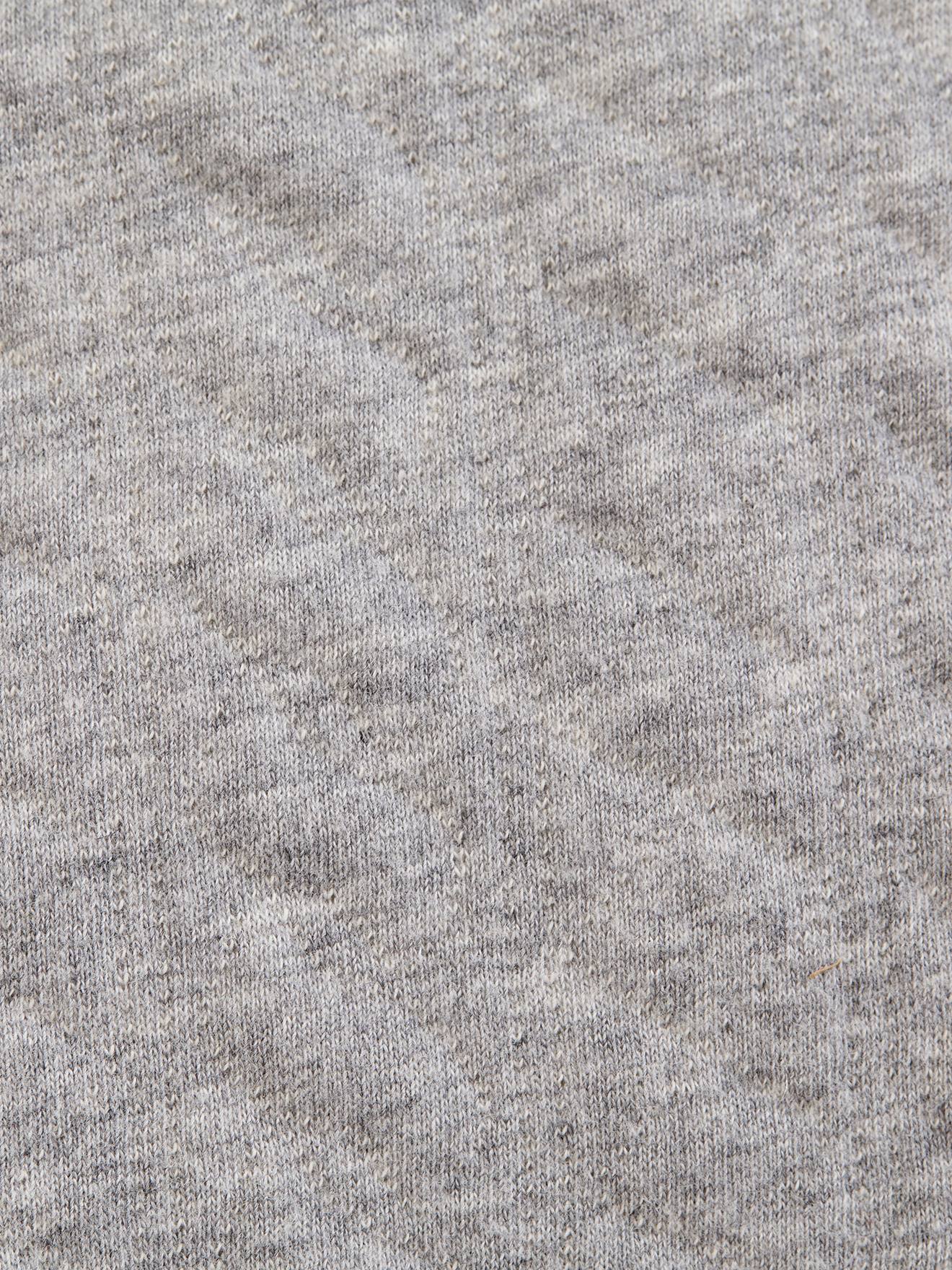 Couffin souple VERTBAUDET gris