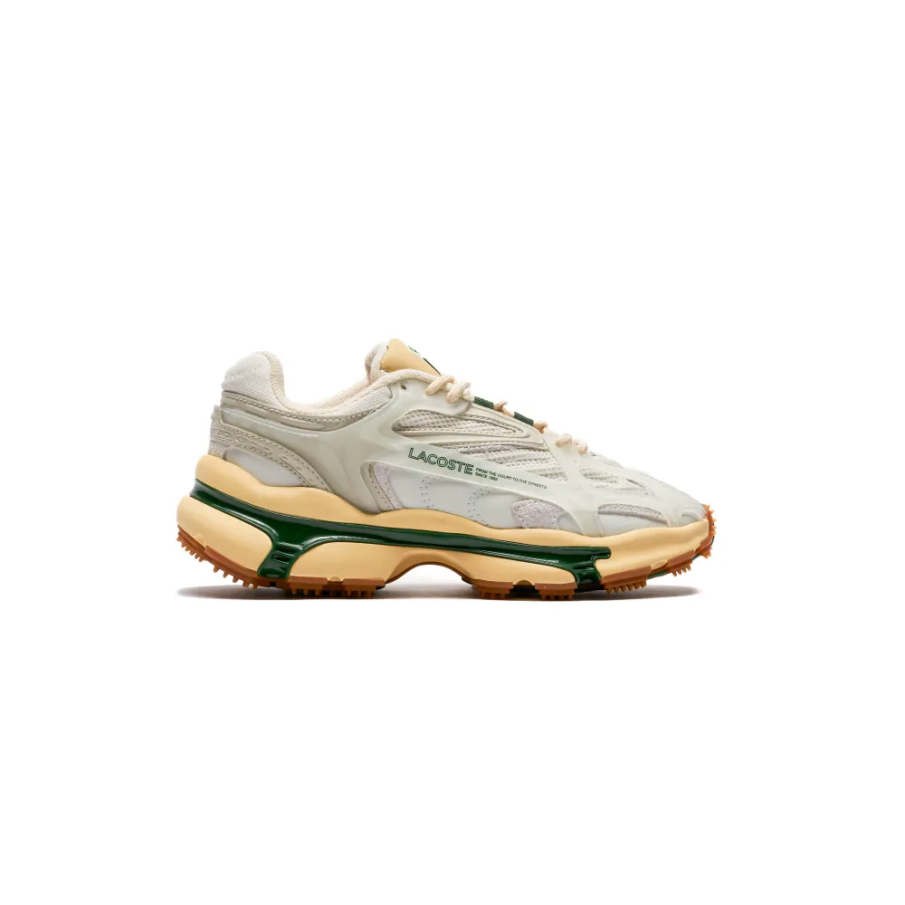 Lacoste X HIGHSNOBIETY 2K24 124 1 HS SFA 47SFA0122-WG1 / weiss