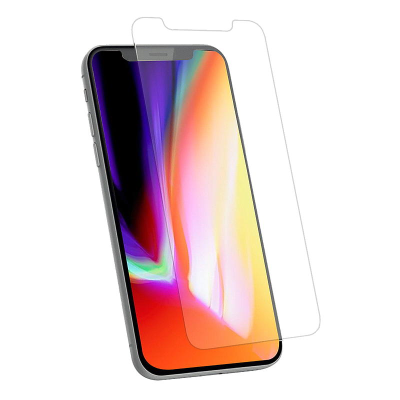 Trik Beskyttelsesglass 2.5D iPhone XR/11