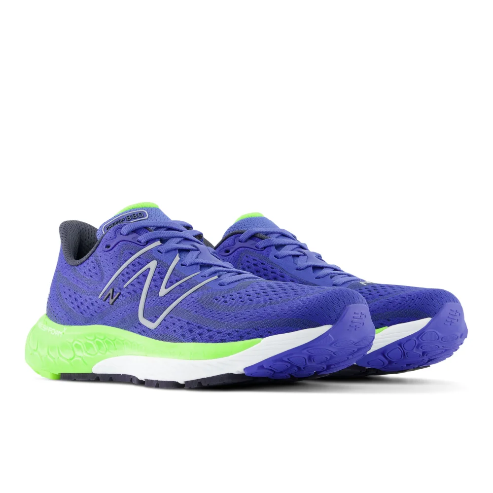 New Balance Fresh Foam X 880 v13 M880B13 / blau