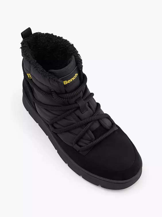 Bench Schneeboots