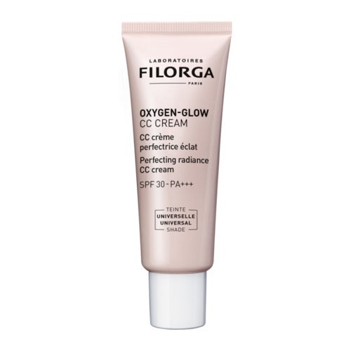 Filorga Oxygen-Glow CC-voide Yleisvoide 40 ml