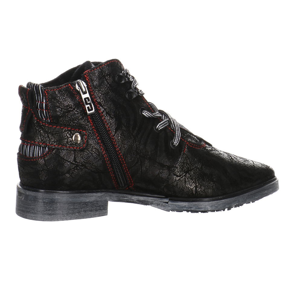 Simen Stiefelette