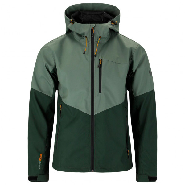 Whistler - Rodney Softshell Jacket W-Pro 8000 - Softshelljacke