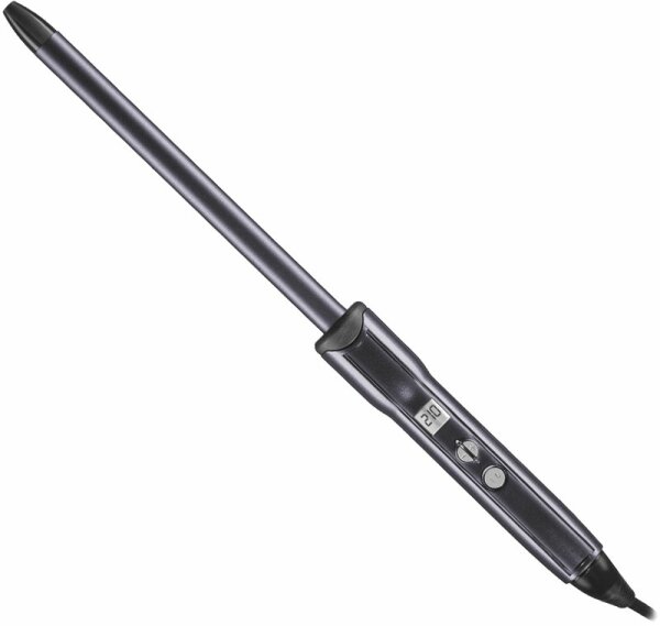 BaByliss Pro 4Artists 16 mm Keratin Lustre Extra-Long Digital Wand Lockenstab