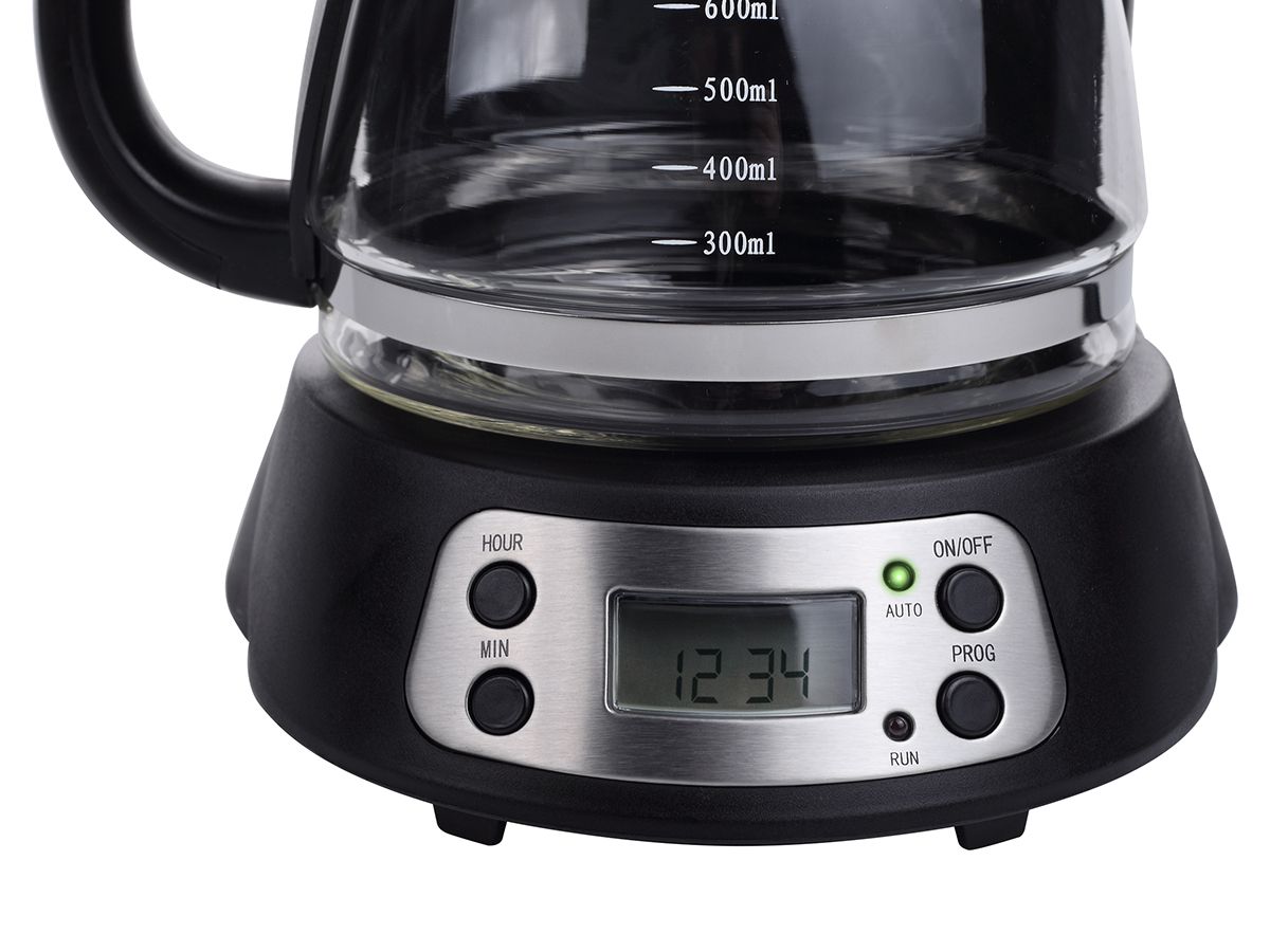 Tristar CM-1235 Filterkaffeemaschine