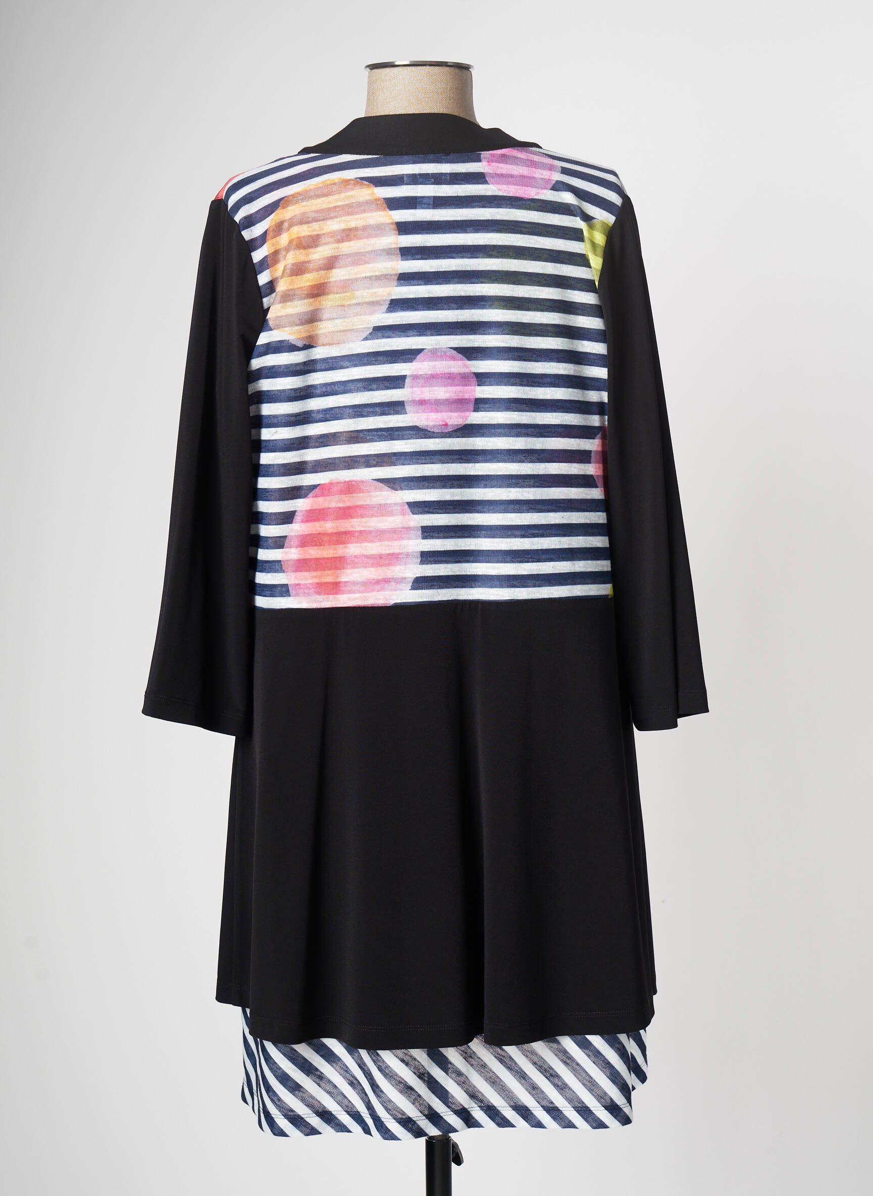 Guy Dubouis Ensembles Robe Femme couleur bleu