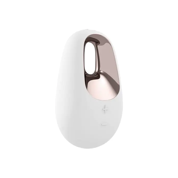„Satisfyer White Temptation“