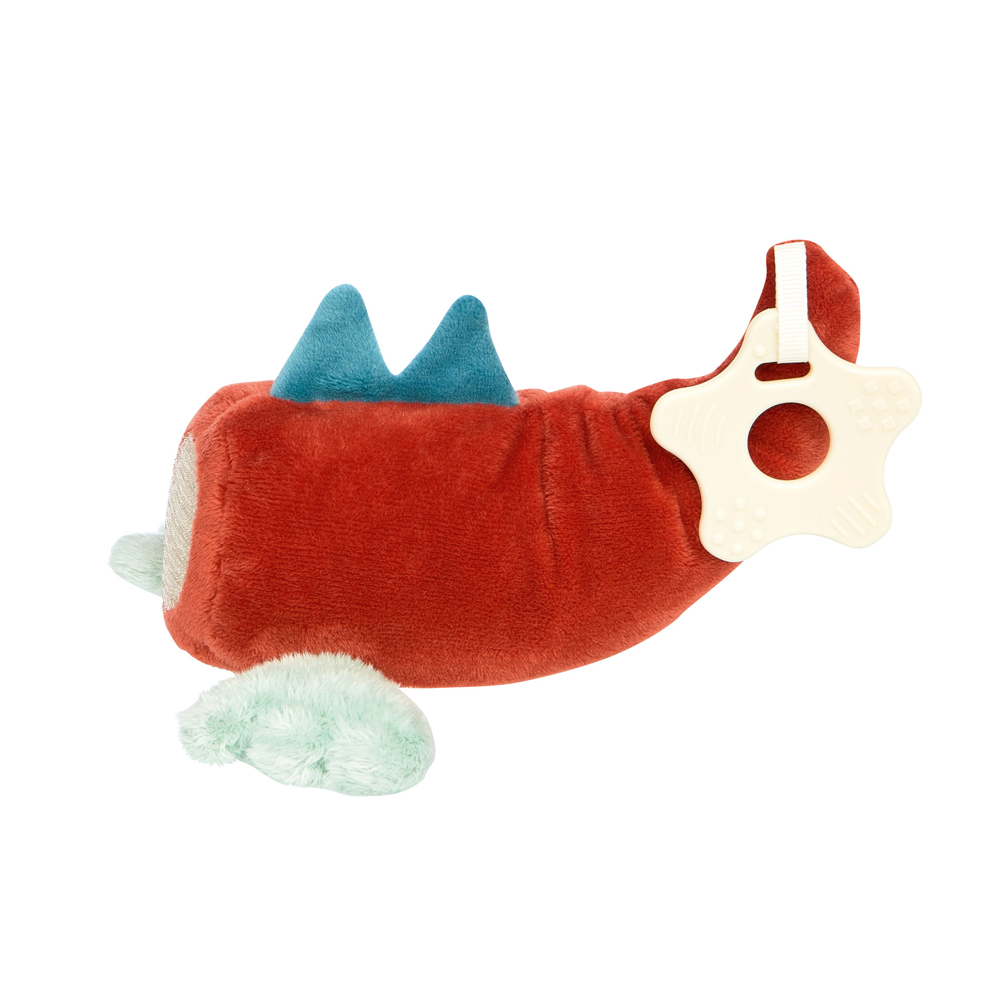 Baby Aktiv Klettdrache