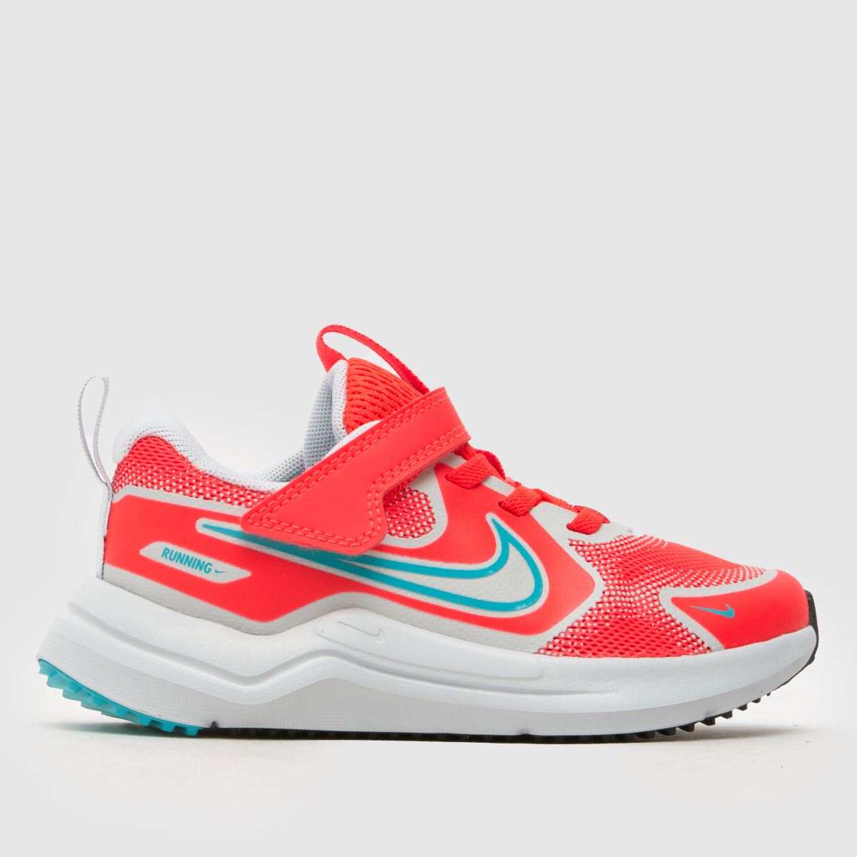 Rdeči športni copati Nike Cosmic Runner Junior