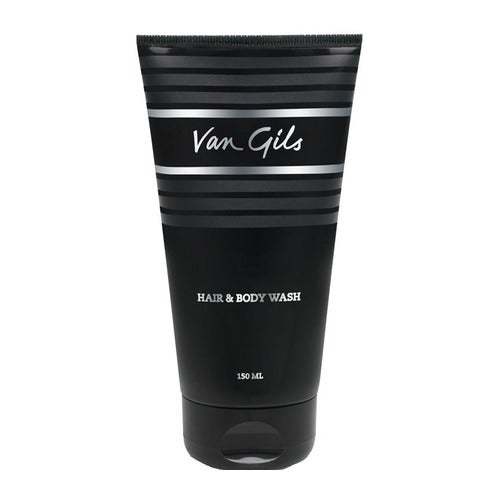 Van Gils Strictly for Men Gel de Banho e Cabelo 150 ml