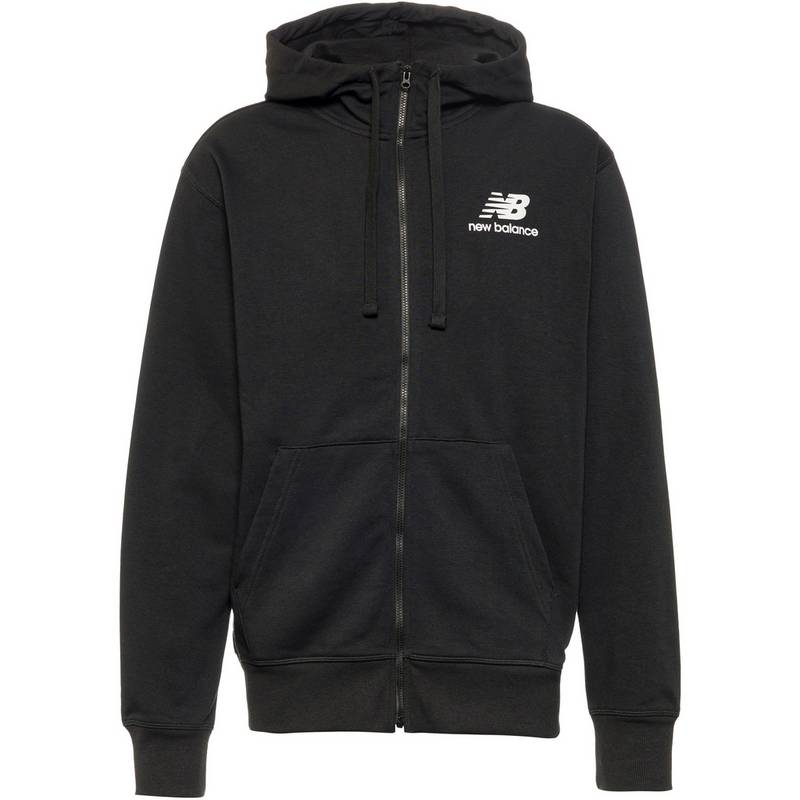 NEW BALANCE Essentials Sweatjacke Herren