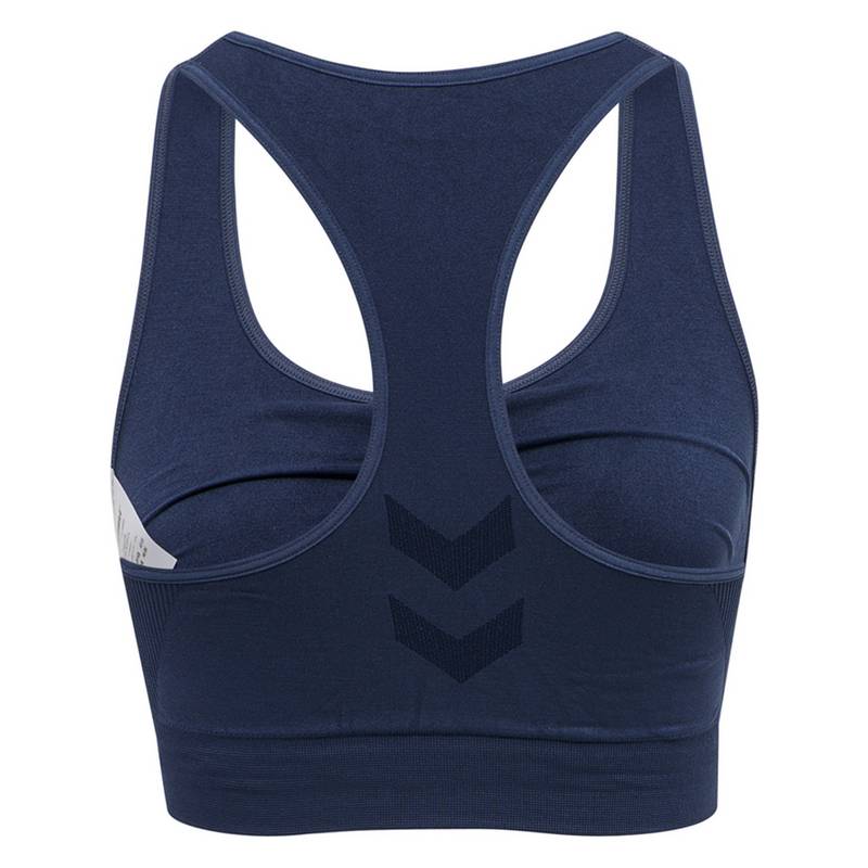 hummel hmlTIF SEAMLESS SPORTS TOP Funktionstop Damen