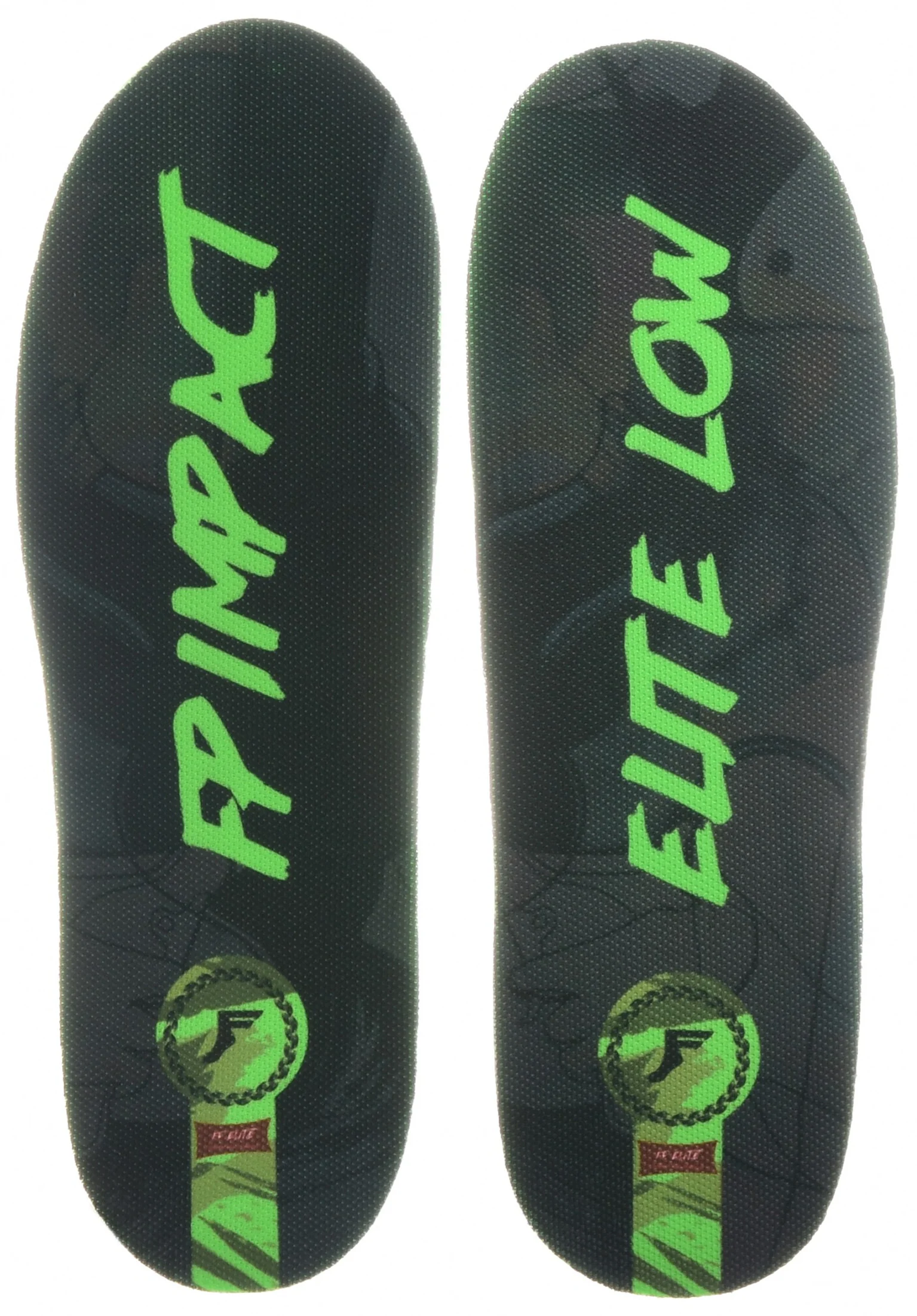 Kingfoam Elite Low Classic