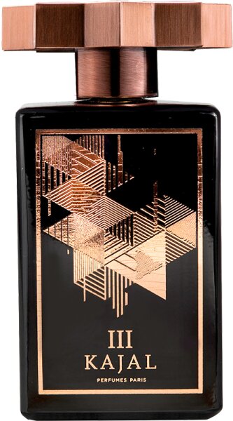 Kajal Homme III Eau de Parfum