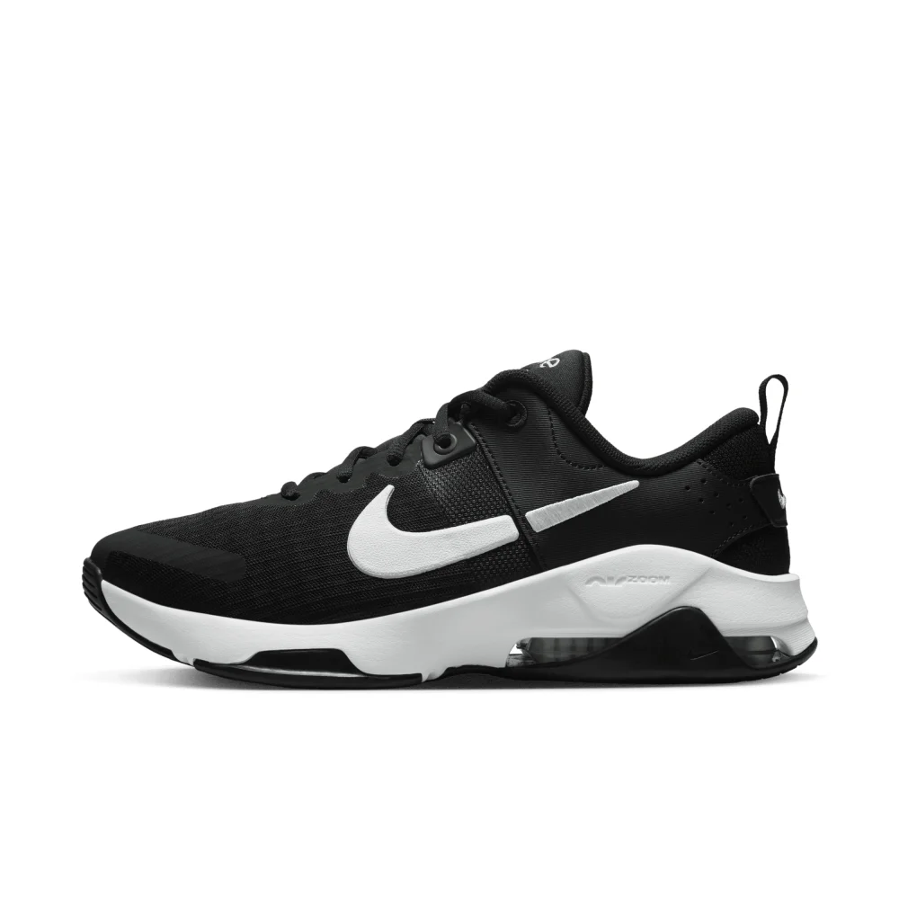 Nike Zoom Bella 6 DR5720-001 / schwarz