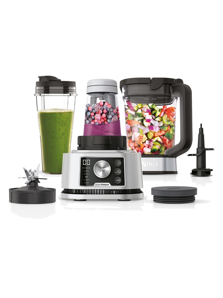 NINJA Standmixer CB350EU Foodi 3-in-1 in silber günstig kaufen onesize