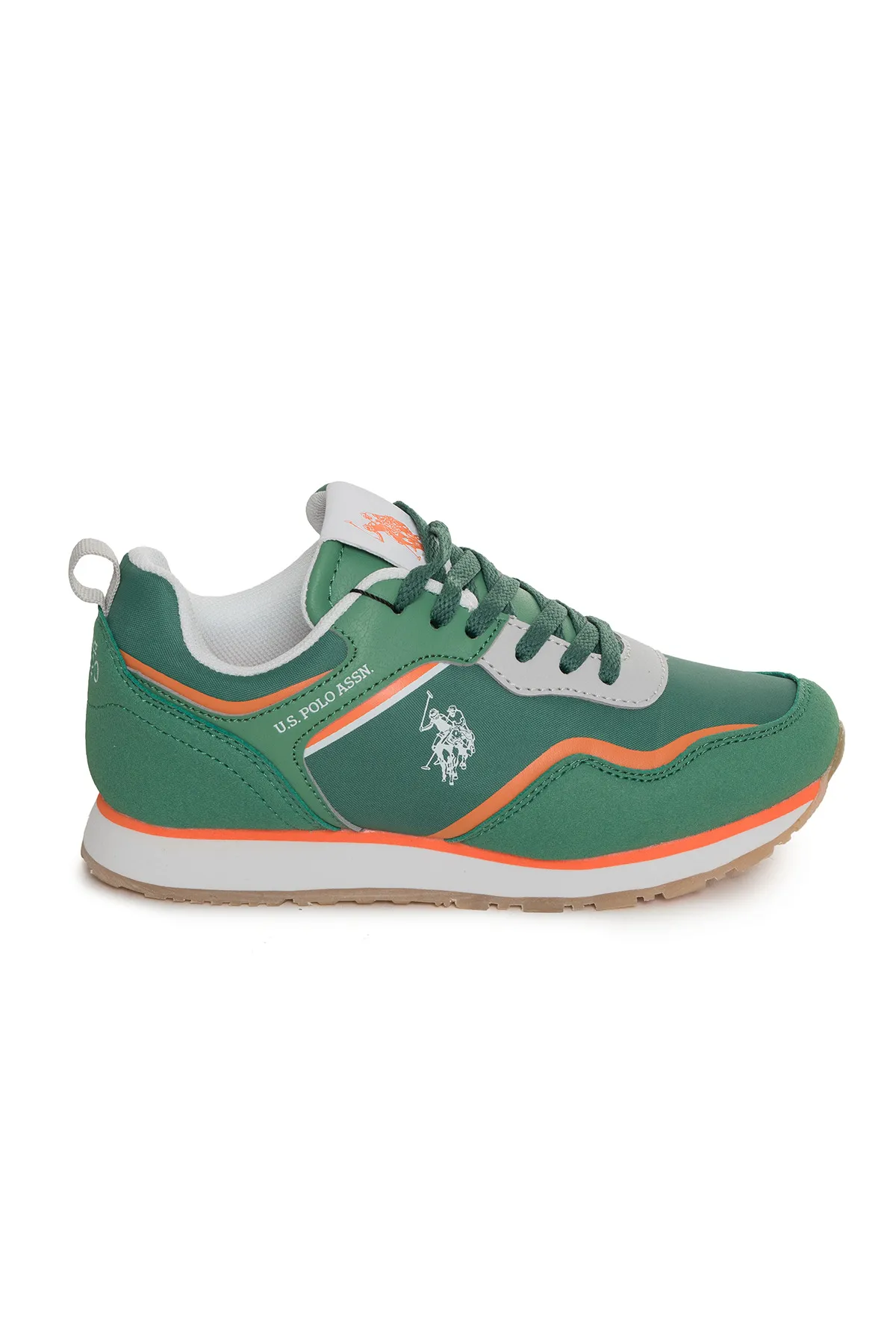 U.S. Polo Assn.  US Polo AssnSneakers Herren