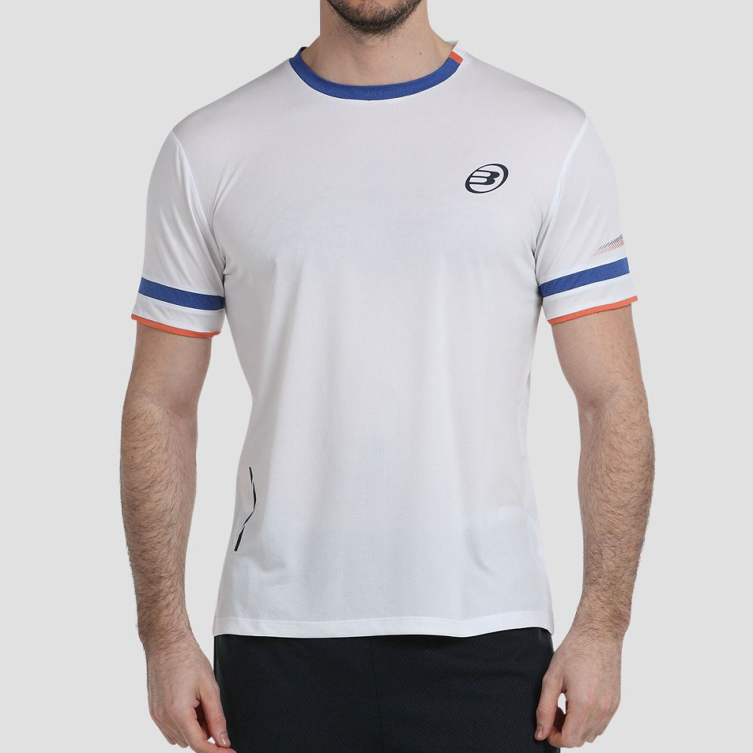 Limar T-Shirt Herren - Weiß