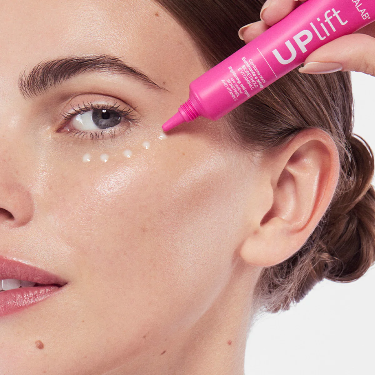 Uplift Eye Contour - Grumbu novēršana acu kontūrai