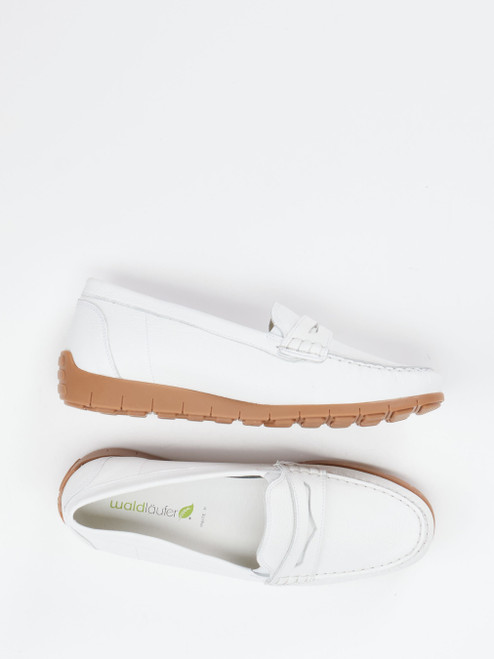Slipper-25617990035 Waldläufer