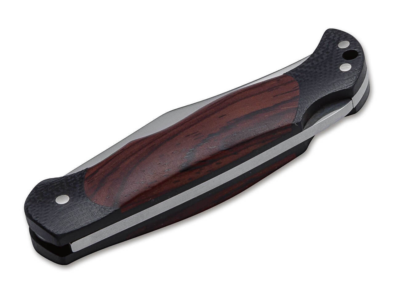 Boy Scout Lightweight Cocobolo