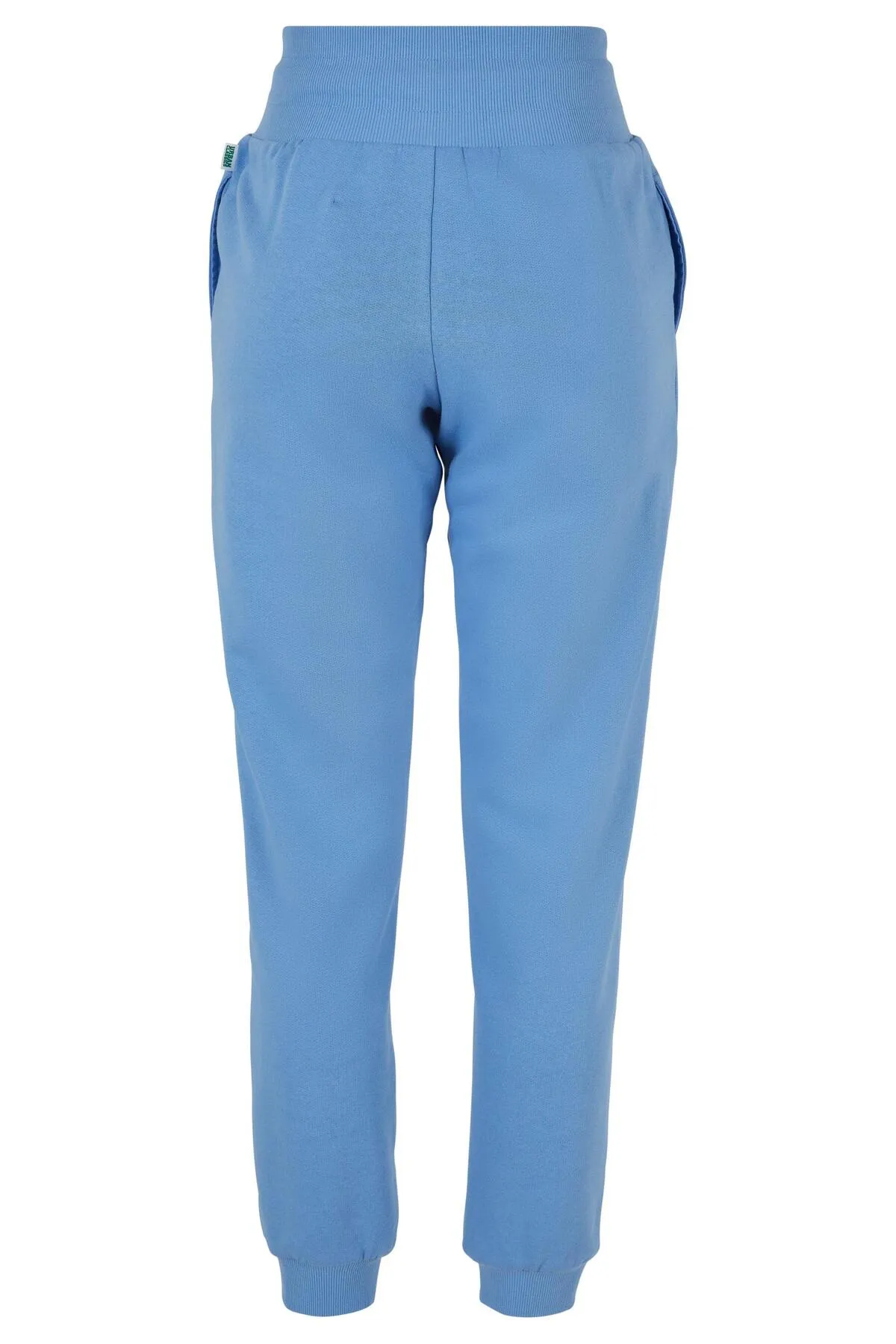 Urban Classics  Damen Ladies Organic Cotton Sweatpants