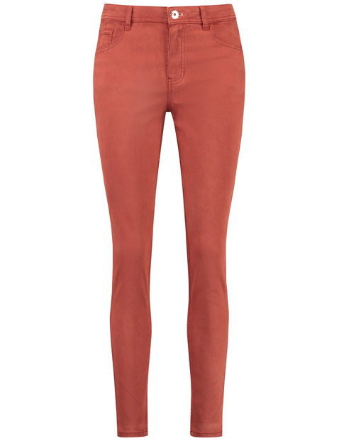 Skinny Jeans im 5-Pocket-Stil