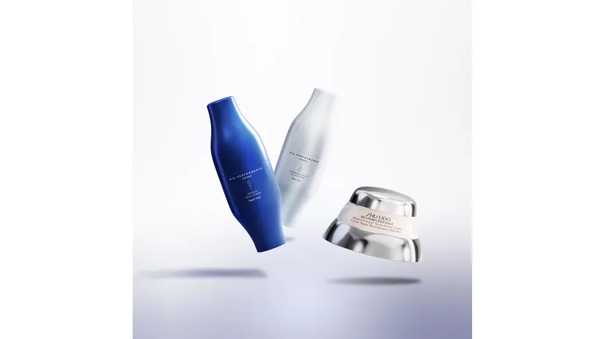 SHISEIDO Bio-Performance Serum Skin Filler 60 ml