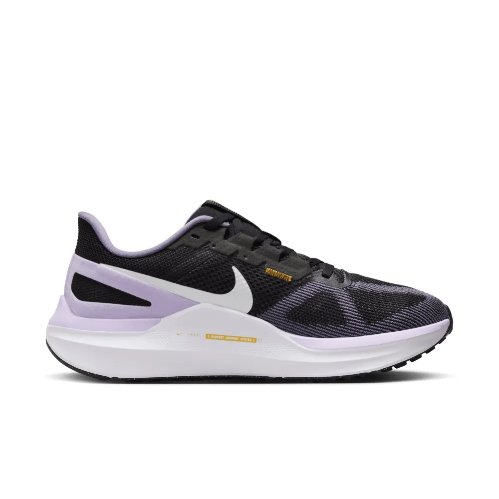 Nike Structure 25 DJ7884-006 / schwarz