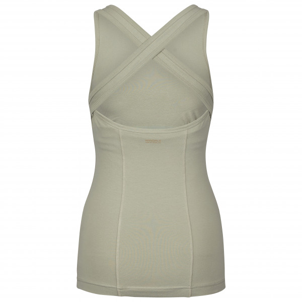 Mandala - Women's Long Strap Top - Yogatop