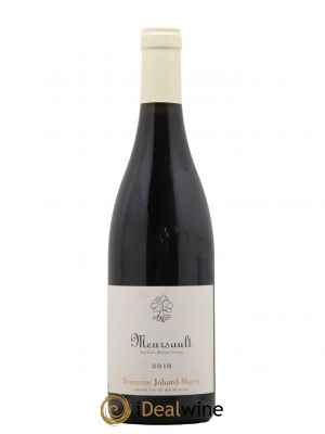 Meursault Jobard Morey 2018 - Lot de 1 Bouteille