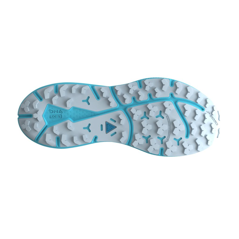 Brooks Divide 4 120394-1B-083 / schwarz
