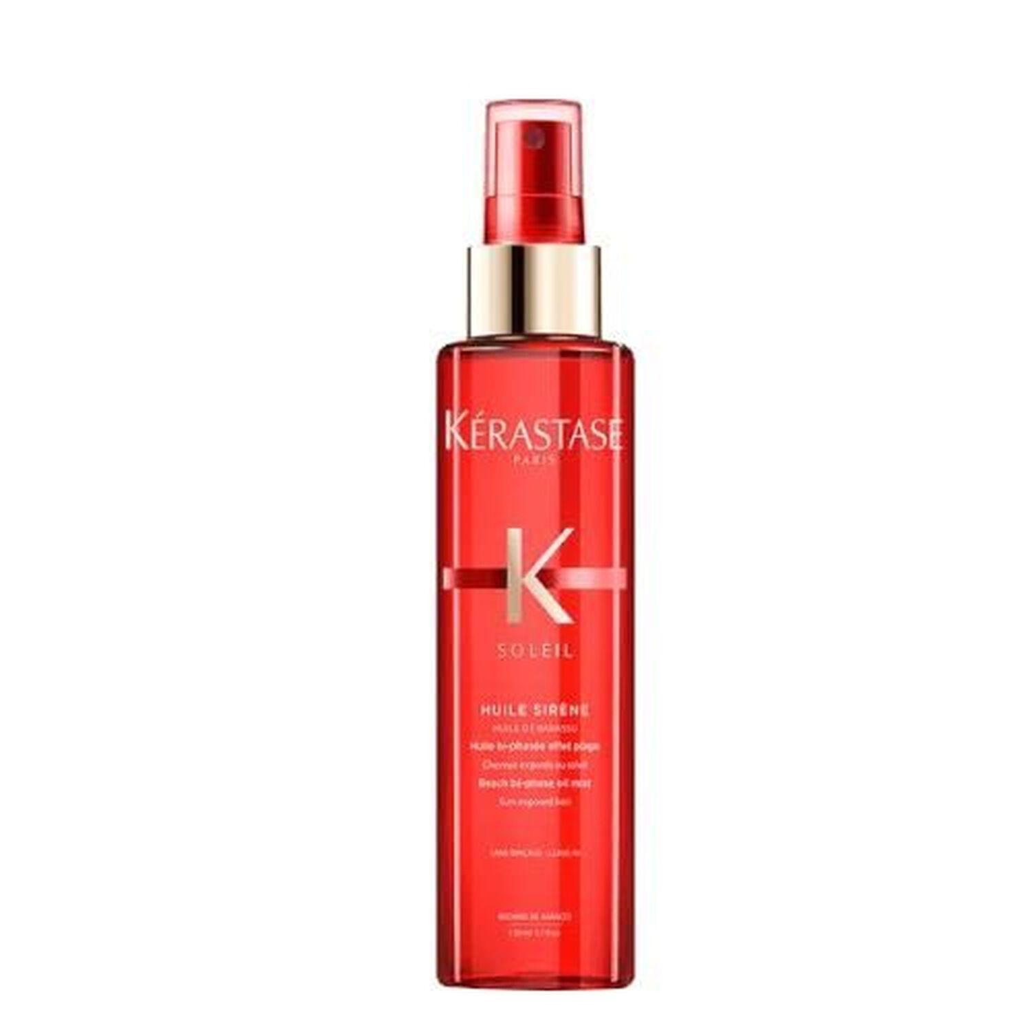 Kérastase Huile Sirène Spray d'été Sans Rinçage 150 ml