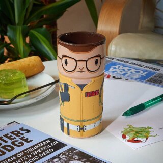 Ghostbusters CosCup Tasse Egon Spengler