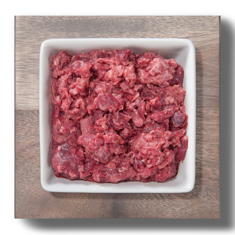 ProCani BARF/ Frostfutter ProCani buy nature Rind pur 16x500 g