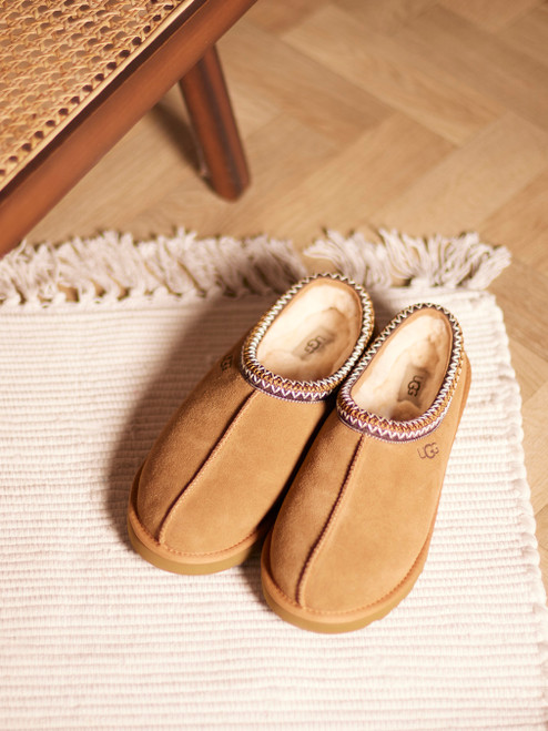 Hausschuh-74722590002 UGG