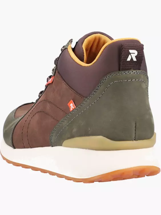 Rieker Herren Sneaker High