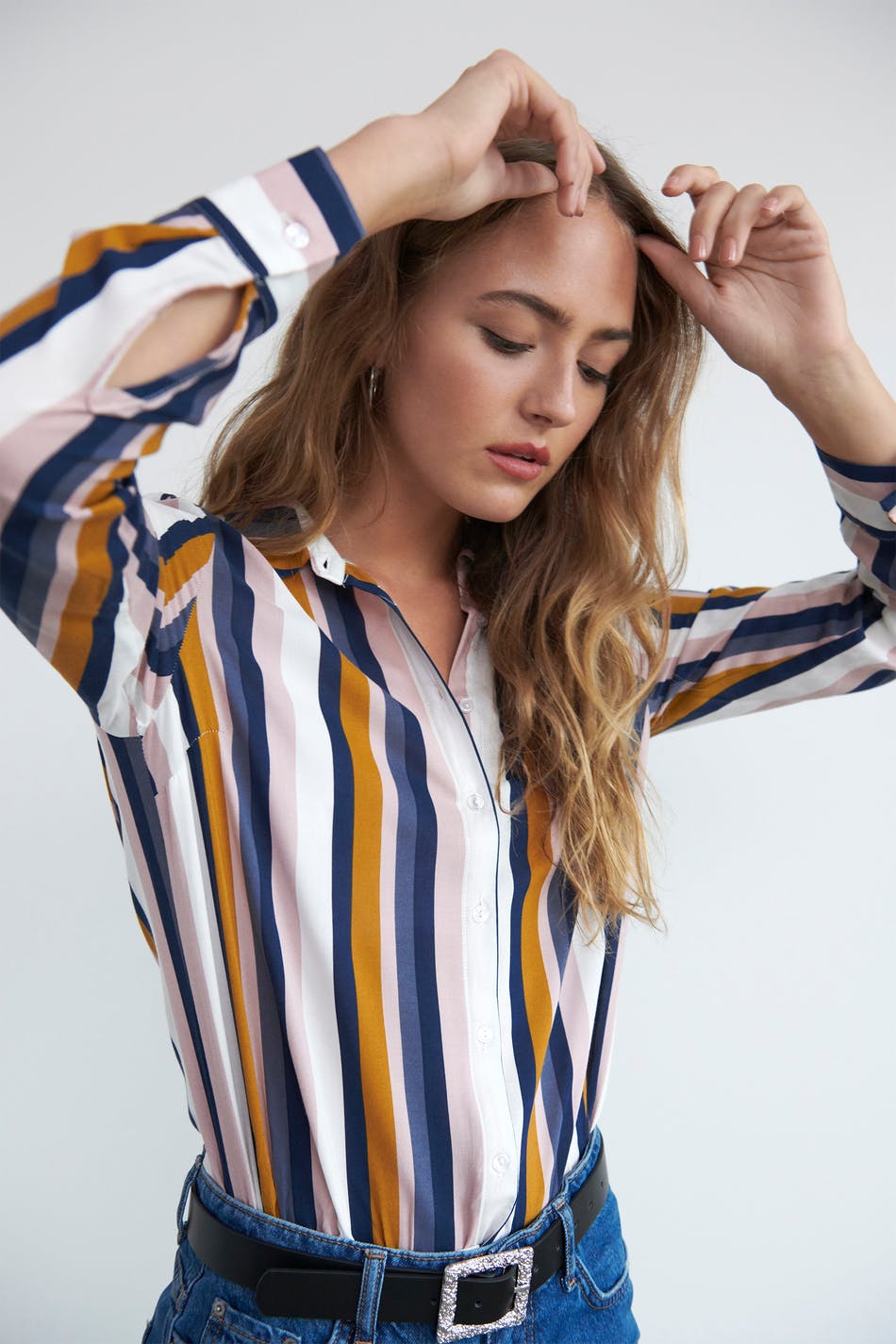 Vilma shirt