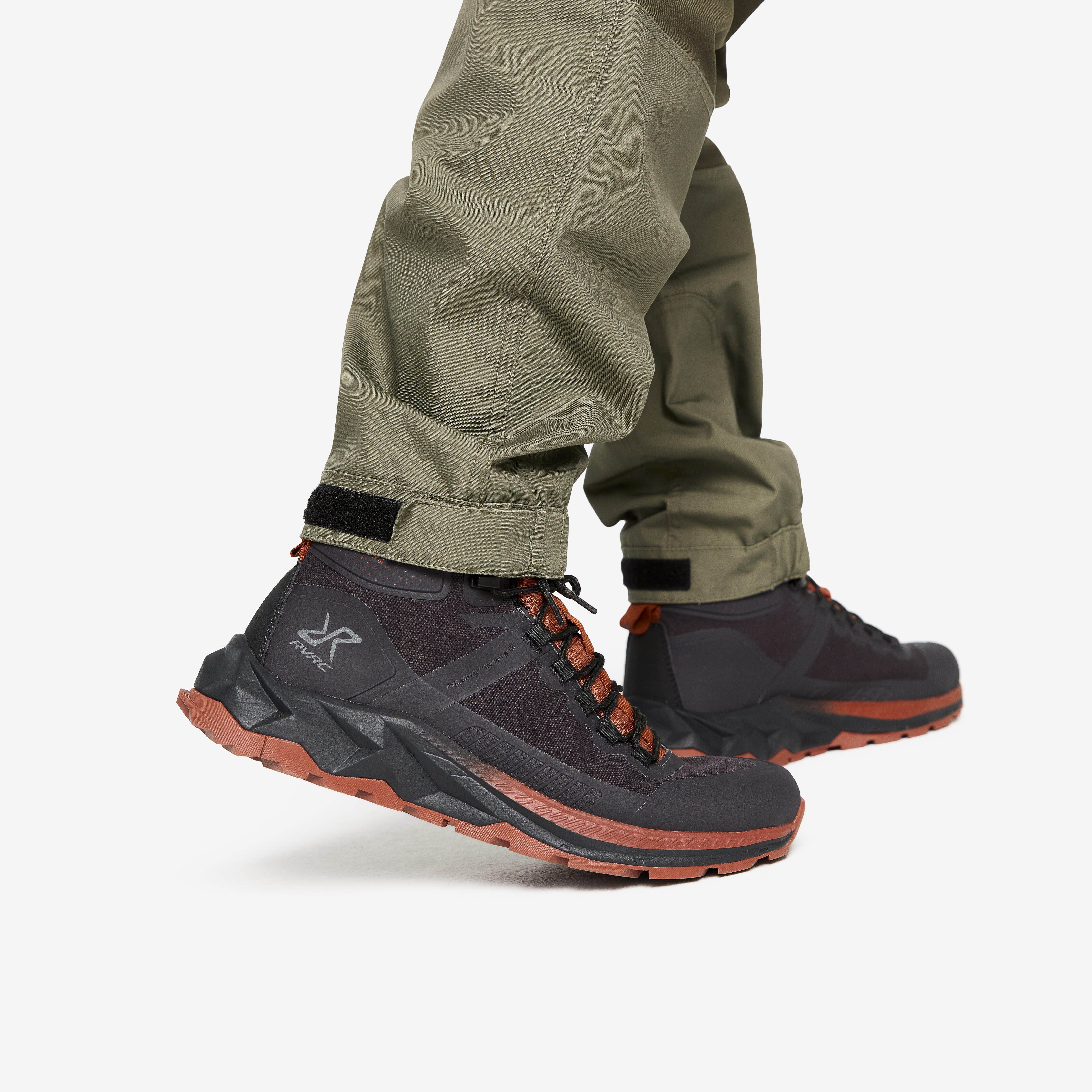 Nordwand Pants Homme Kalamata