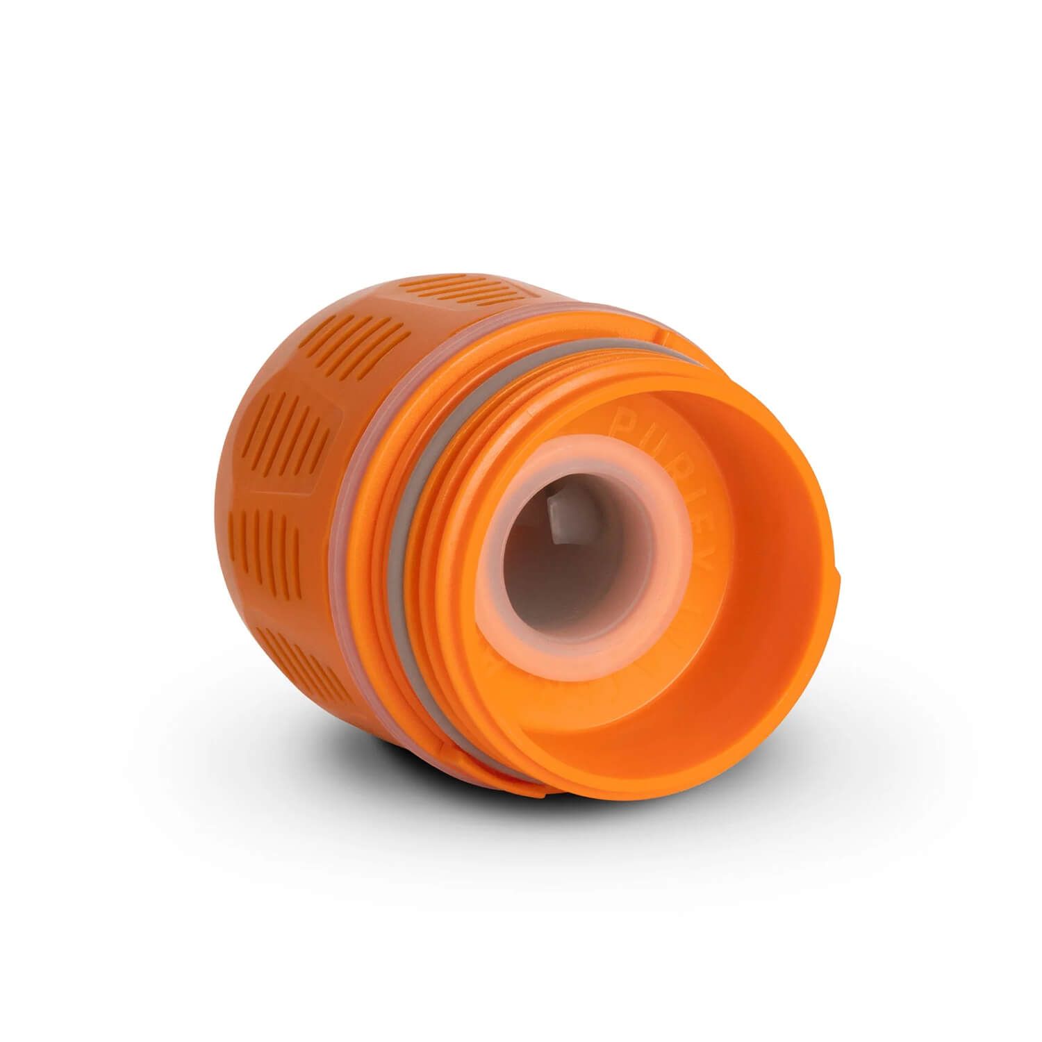 UltraPress Wasserfilter Trinkflasche