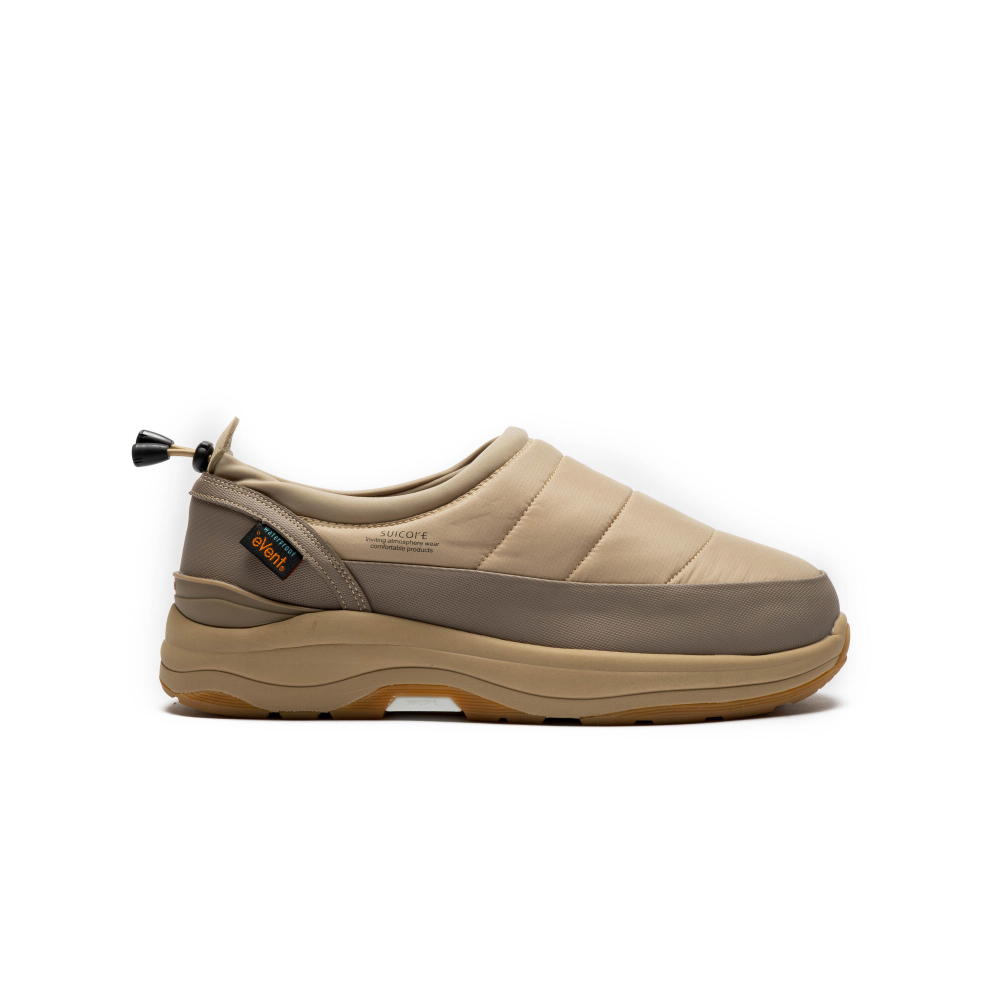 Suicoke PEPPER evab OG235EVAB BGE / braun