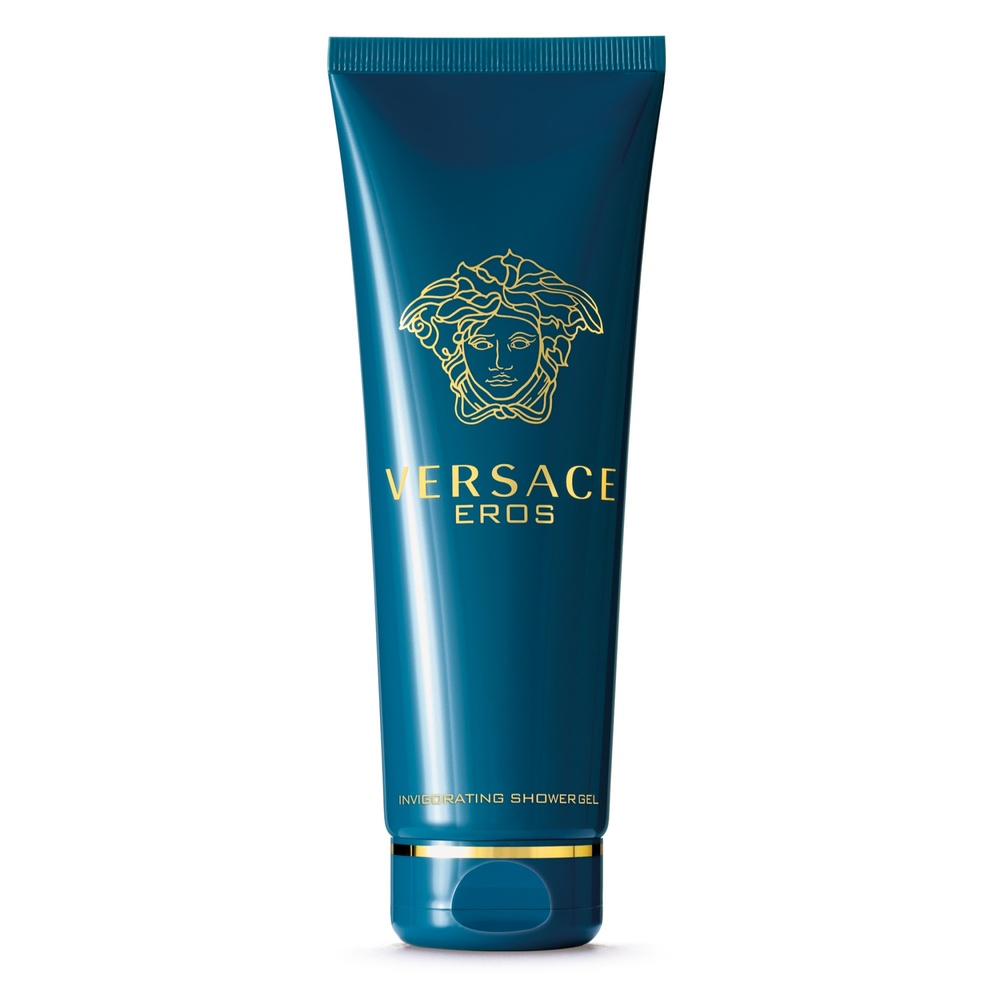 Versace Gel Douche VERSACE EROS 250ml Gel Douche